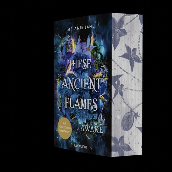 Produktbild: These Ancient Flames 1: Awake