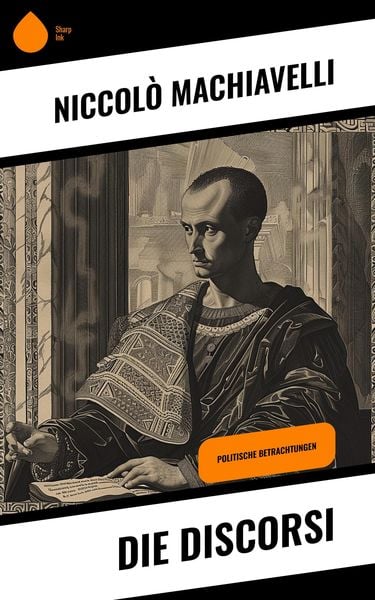 Produktbild: Die Discorsi