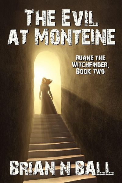 Produktbild: The Evil at Monteine