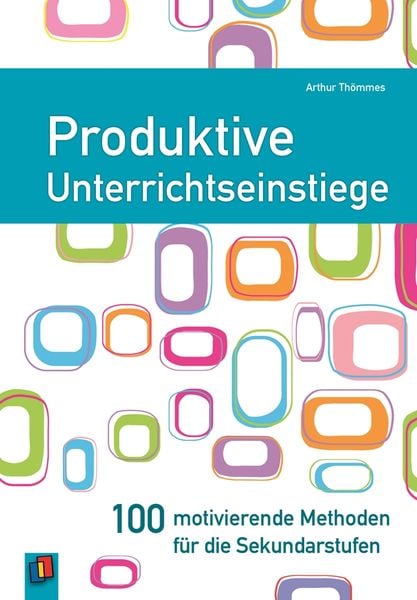 Produktbild: Produktive Unterrichtseinstiege