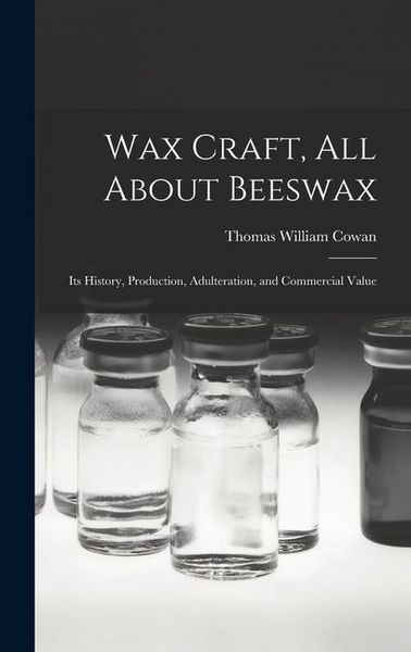 Produktbild: Wax Craft, All About Beeswax