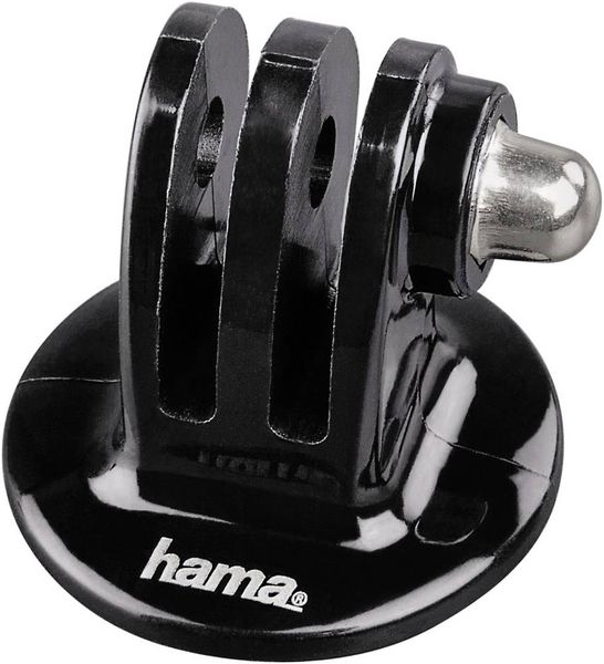 Hama Kamera-Adapter für GoPro Stativgewindeadapter 1/4 Zoll Buchse