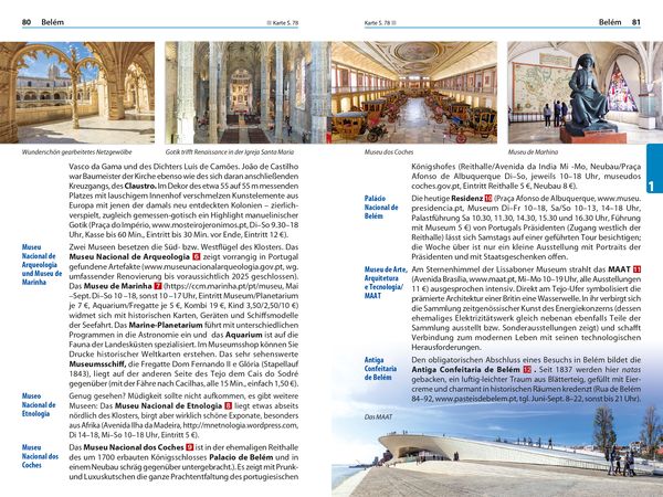 Produktbild: Reise Know-How Reiseführer Portugal kompakt
