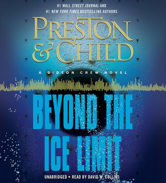 Produktbild: Beyond the Ice Limit