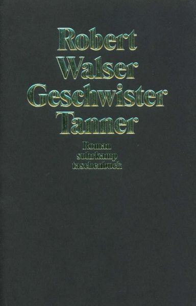 Produktbild: Geschwister Tanner