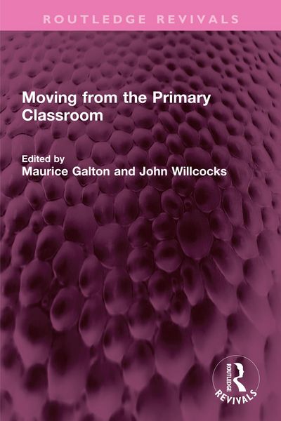 Produktbild: Moving from the Primary Classroom