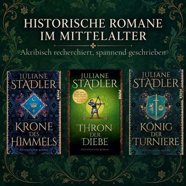Produktbild: Krone des Himmels