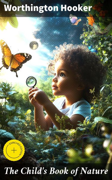 Produktbild: The Child's Book of Nature