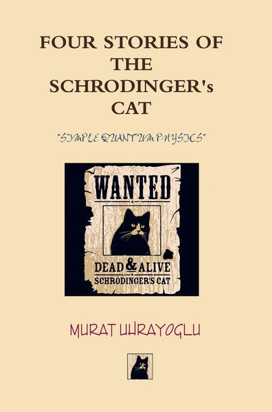Produktbild: Four Stories of the Schrodinger's Cat