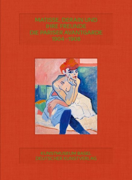 Produktbild: Matisse, Derain und ihre Freunde