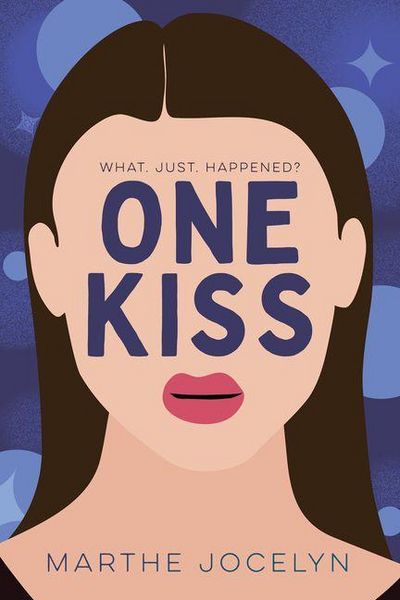 Produktbild: One Kiss