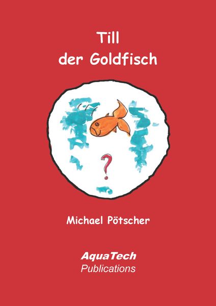 Produktbild: Till der Goldfisch