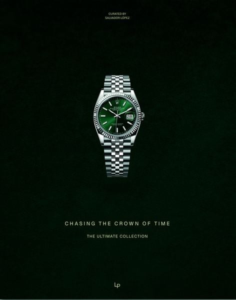 Produktbild: Rolex