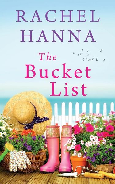 Produktbild: The Bucket List