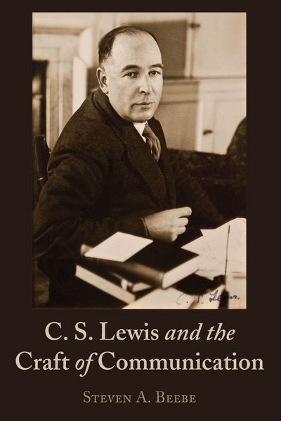 Produktbild: C. S. Lewis and the Craft of Communication