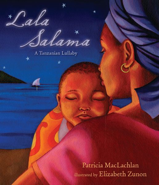 Produktbild: Lala Salama