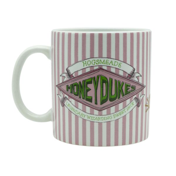 Produktbild: Mug 460 ml - Honeydukes