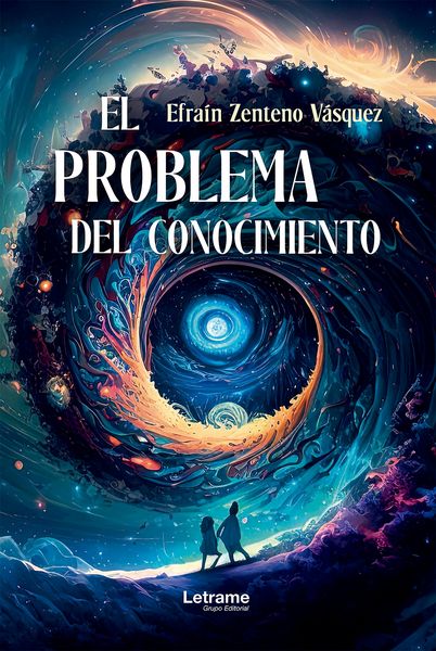 Produktbild: El problema del conocimiento