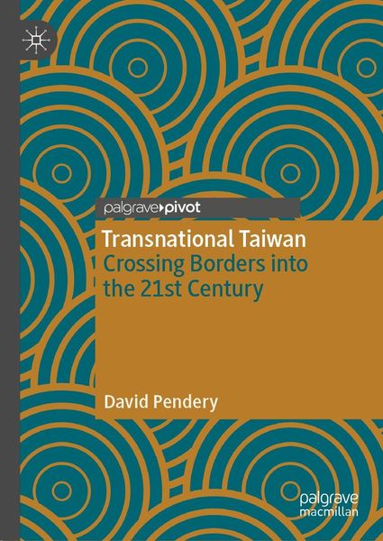 Produktbild: Transnational Taiwan