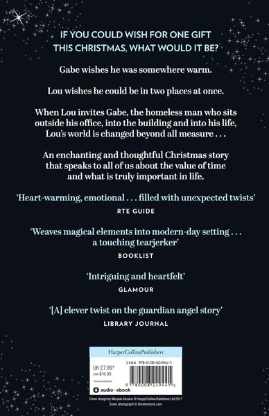 Produktbild: The Gift