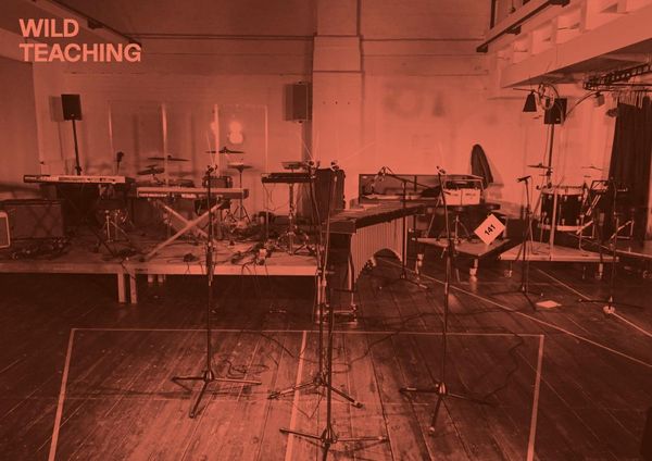 Produktbild: INTERPRET*INNENKAMMER Polyphonic Workshop Sound &ndash; Performance & concept