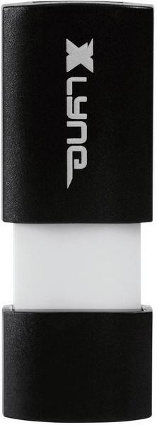 Produktbild: Xlyne Wave USB-Stick 256GB Schwarz, Wei&szlig; 7925600 USB-A (USB 3.2 Gen 1)