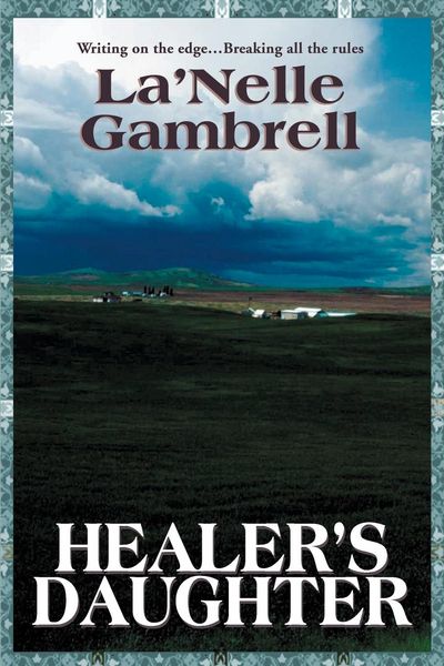 Produktbild: Healer's Daughter