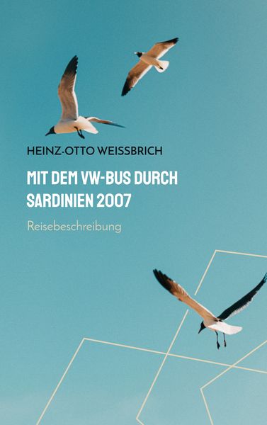 Produktbild: Mit dem VW-Bus durch Sardinien 2007