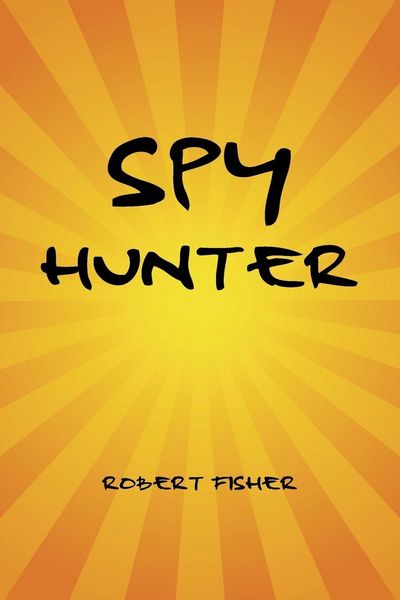Produktbild: Spy Hunter