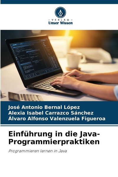 Produktbild: Einf&uuml;hrung in die Java-Programmierpraktiken