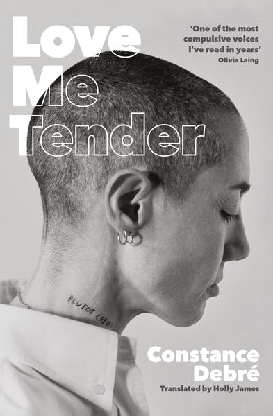 Produktbild: Love Me Tender