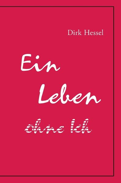 Produktbild: Ein Leben ohne Ich