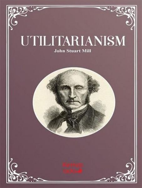 Produktbild: Utilitarianism