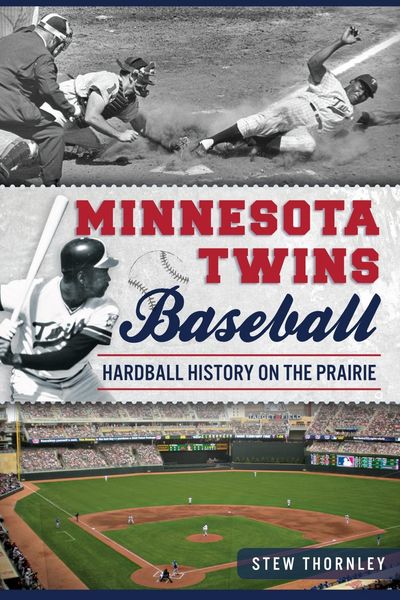 Produktbild: Minnesota Twins Baseball