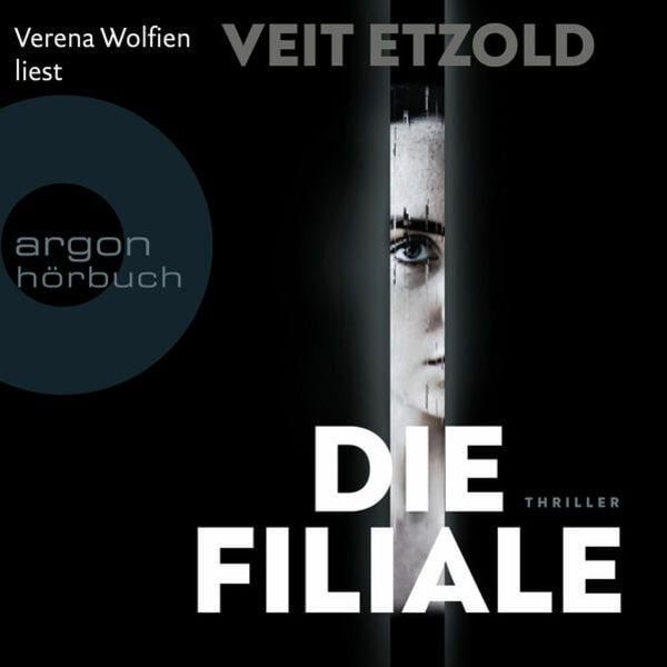 Die Filiale - Veit Etzold, Audio, 9783732459643