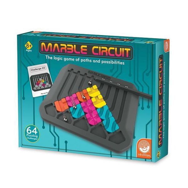 Produktbild: Marble Circuit