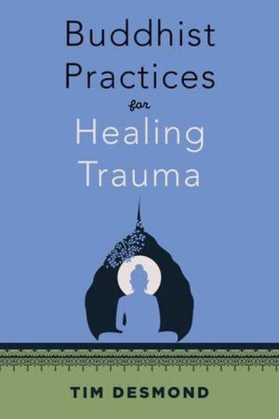 Produktbild: Buddhist Practices for Healing Trauma