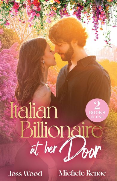 Produktbild: ITALIAN BILLIONAIRE AT HER PB