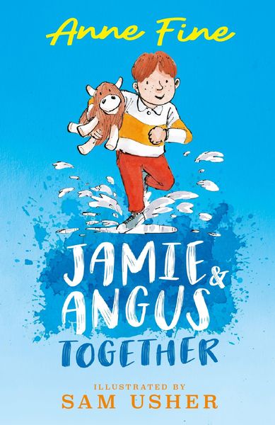 Produktbild: Jamie and Angus Together