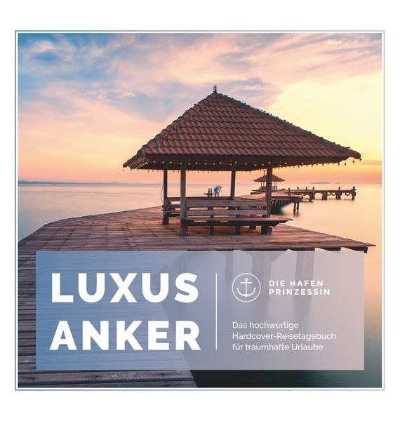 Produktbild: Luxusanker