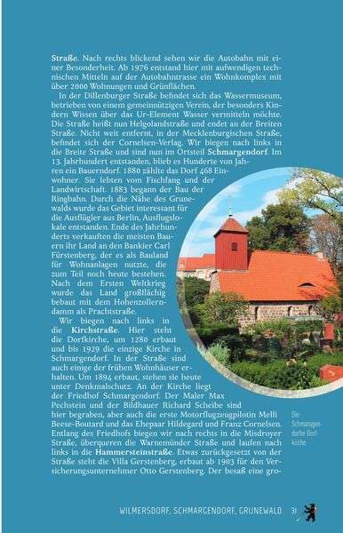 Produktbild: Ganz Berlin