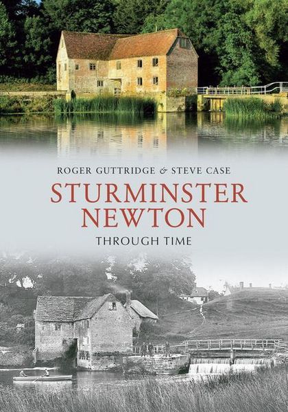 Produktbild: Sturminster Newton Through Time
