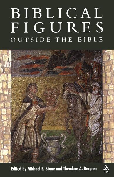 Produktbild: Biblical Figures Outside the Bible