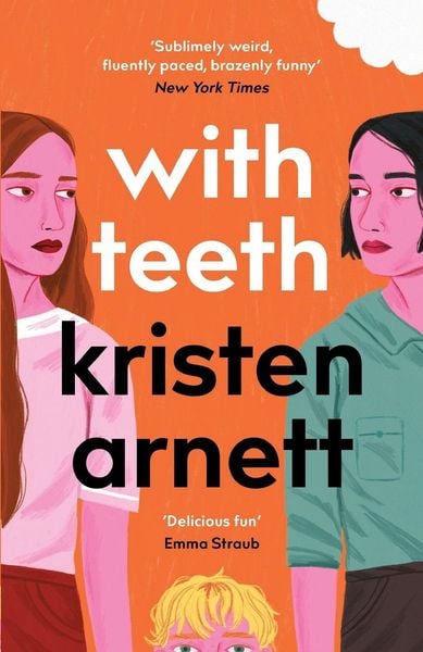 Produktbild: With Teeth