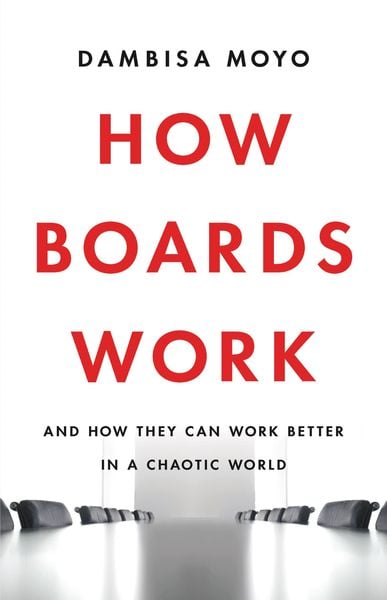 Produktbild: How Boards Work
