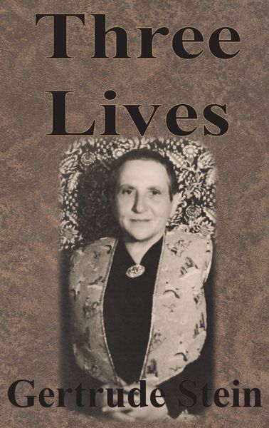 Produktbild: Three Lives