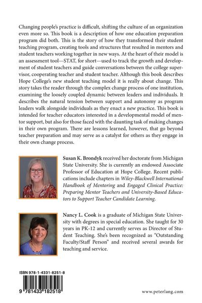 Produktbild: How One Educator Preparation Program Reinvented Student Teaching