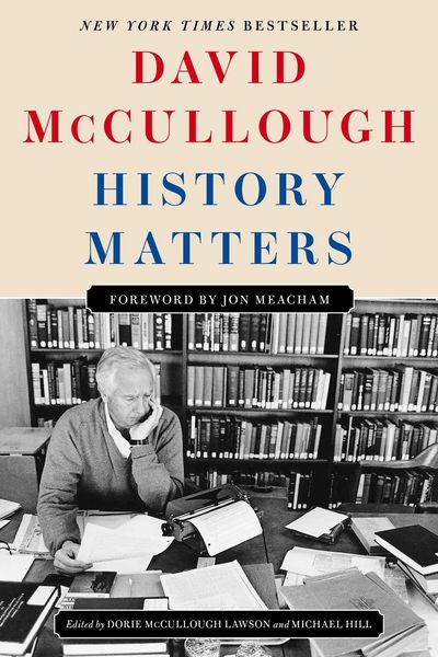 Produktbild: History Matters