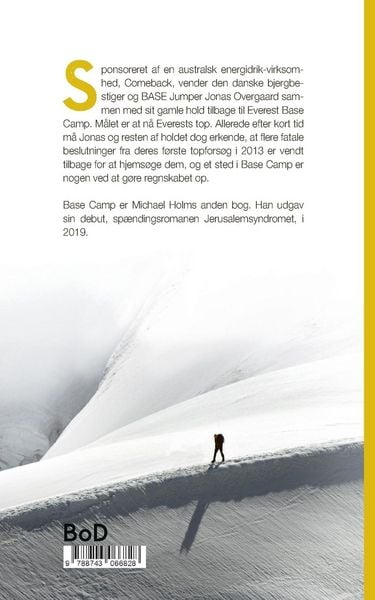 Produktbild: Base Camp