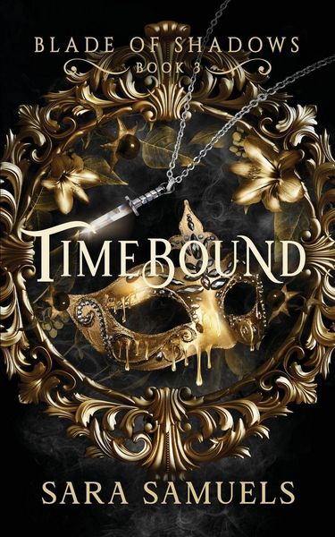 Produktbild: Timebound
